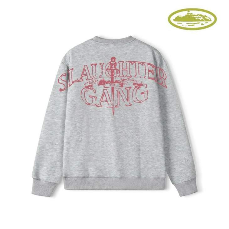 Corteiz Sweatshirt _SKUCorteizS-2XLastxC111731508